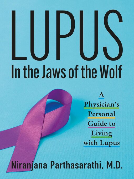 Title details for Lupus by Niranjana Parthasarathi - Wait list
